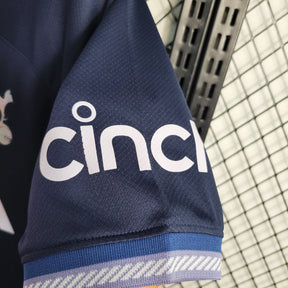 Camisola Tottenham Away 23/24 - Nike Adepto Masculina - Lançamento