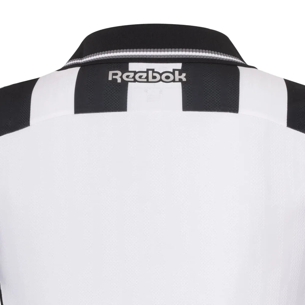 Camisola Botafogo Reebok 2025/26 Lançamento