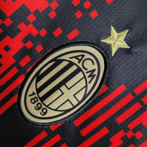 Camisola Milan Edição Especial 23/24 - Versão Adepto