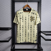Camisola Corinthians Edição Especial 23/24 - Nike Adepto Masculina - Bege
