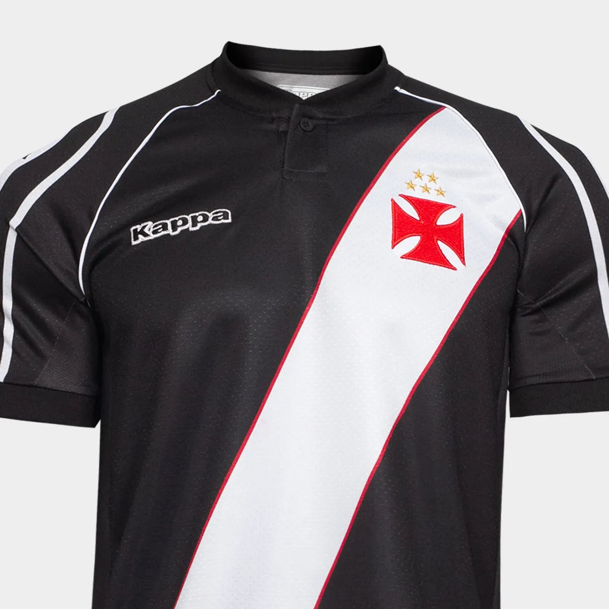 Camisola Vasco Comemorativa 1998 Kappa Masculina