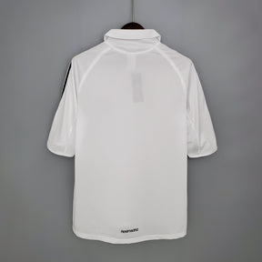 Camisola Real Madrid Titular 05/06 - Versão Retro