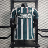 Camisola Manchester United 23/24 - Adidas Jogador Masculina