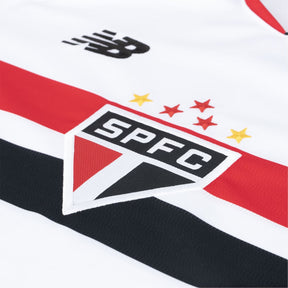 Camisola São Paulo 24/25 - Adepto Feminina - Lançamento
