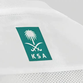 Camisola Al Nassr 23/24 - Nike Adepto Masculina