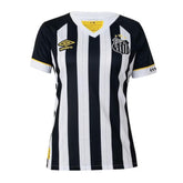 Camisola Santos Home 23/24 - Umbro Feminina