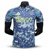 Camisola Ajax 2024/25 Jogador Masculina