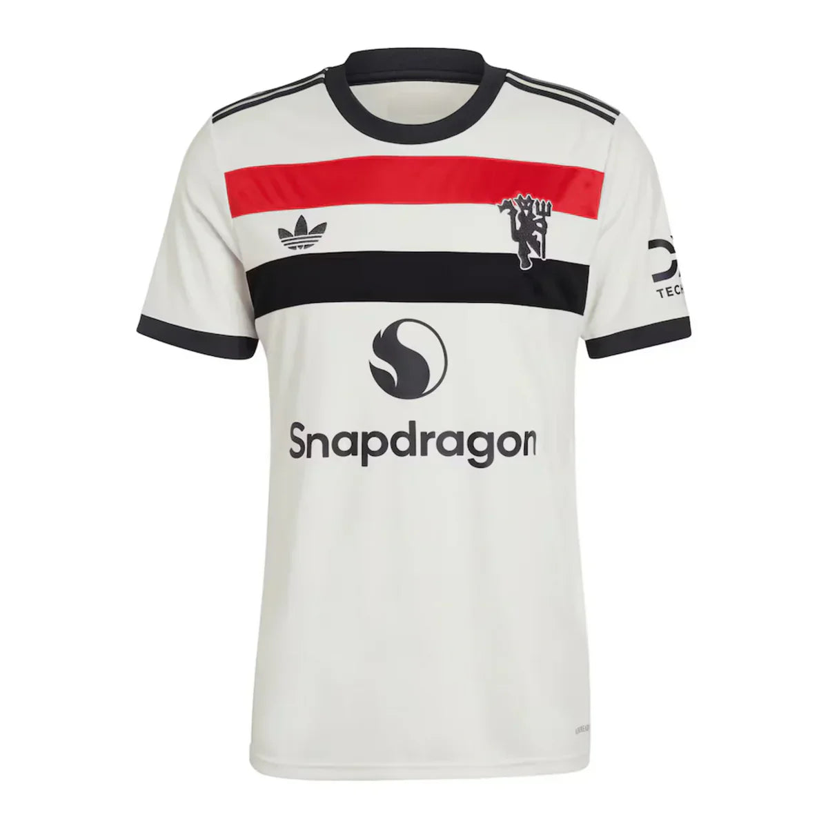Camisola Manchester United 2024/25 Adepto Masculina Lançamento