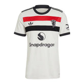 Camisola Manchester United 2024/25 Adepto Masculina Lançamento