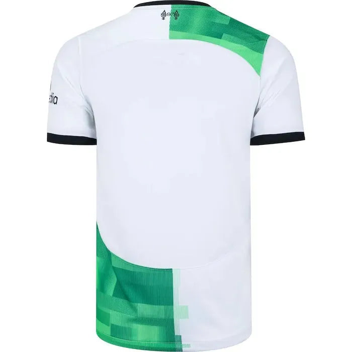 Camisola Liverpool Away 23/24 - Nike Adepto Masculina - Lançamento