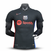 Camisola Barcelona 2024/25 Nike Jogador Masculina