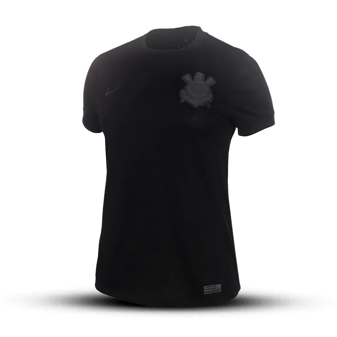 Camisola Corinthians 2024/25 Nike Feminina