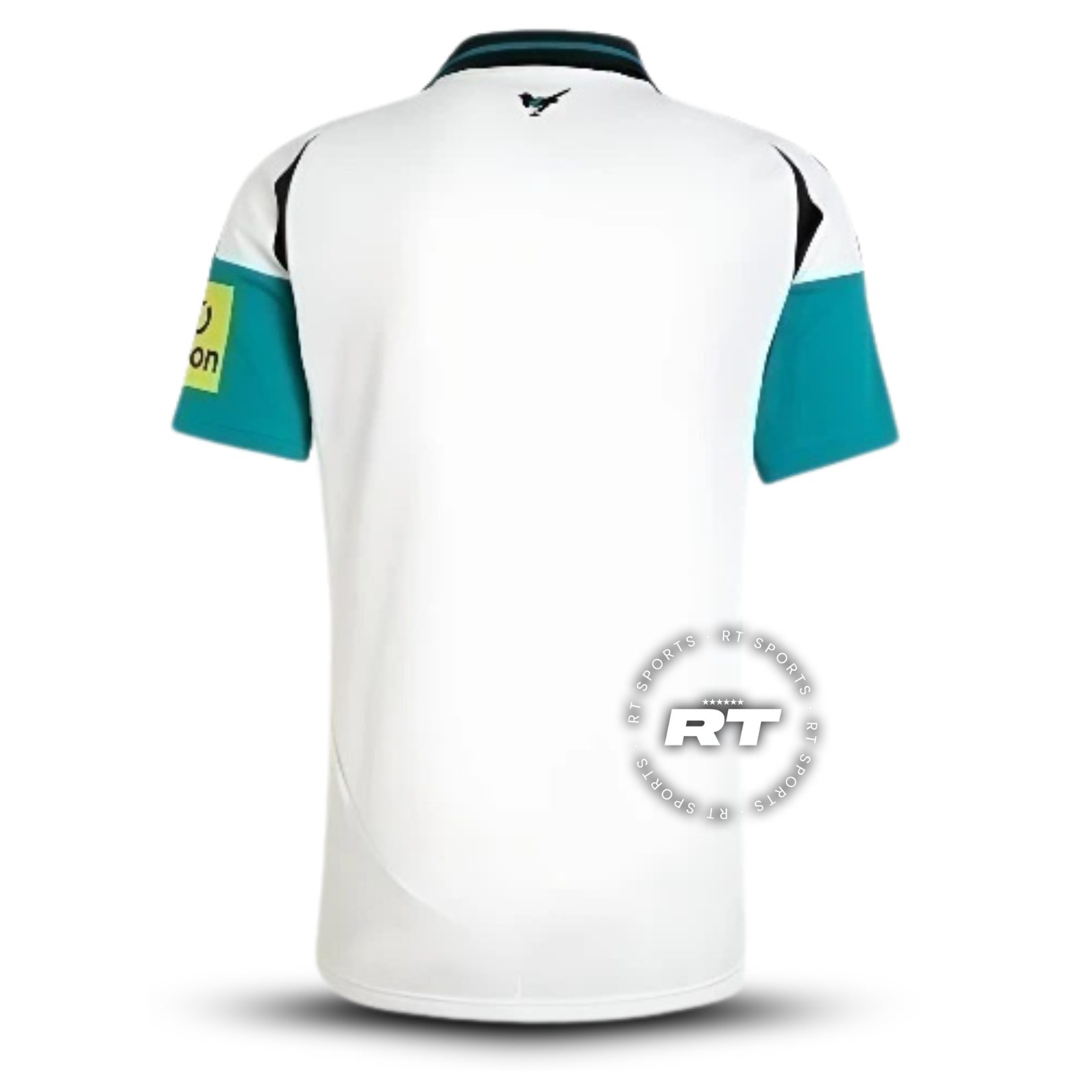 Camisola NewCastle 2024/25 Lançamento