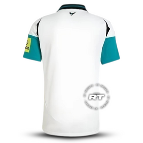 Camisola NewCastle 2024/25 Lançamento