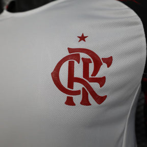 Camisola do Flamengo 25/26 Jogador Masculina