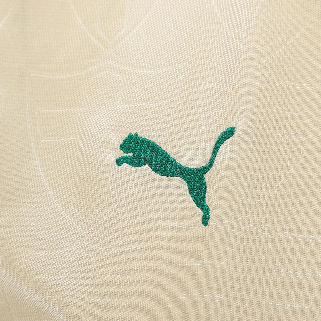 Camisola do Palmeiras 2024/25 Puma Adepto Feminina