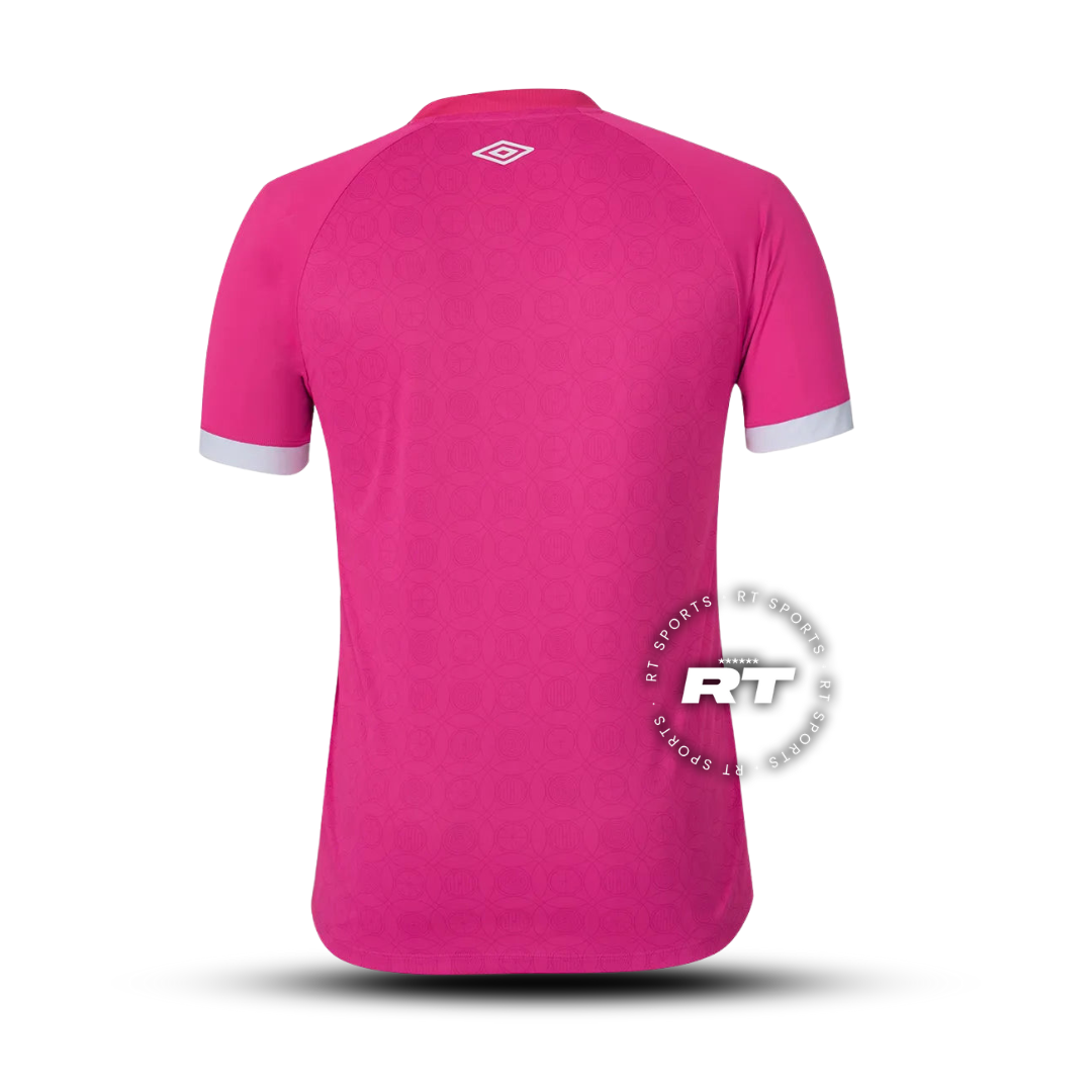 Camisola Santos 23/24 Umbro Adepto Masculina