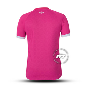 Camisola Santos 23/24 Umbro Adepto Masculina