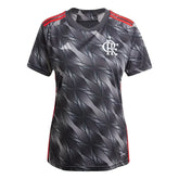 Camisola do Flamengo Feminina 2024/25 Lançamento