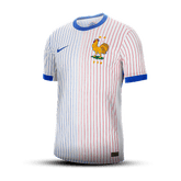 Camisola da França 2024/25 Versão Adepto