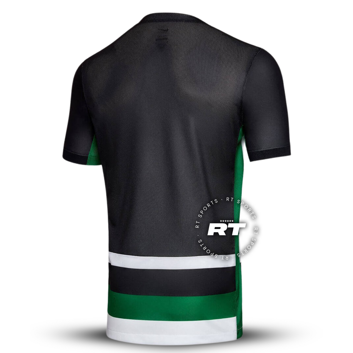 Camisola Sporting 2024/25 Adepto Masculina