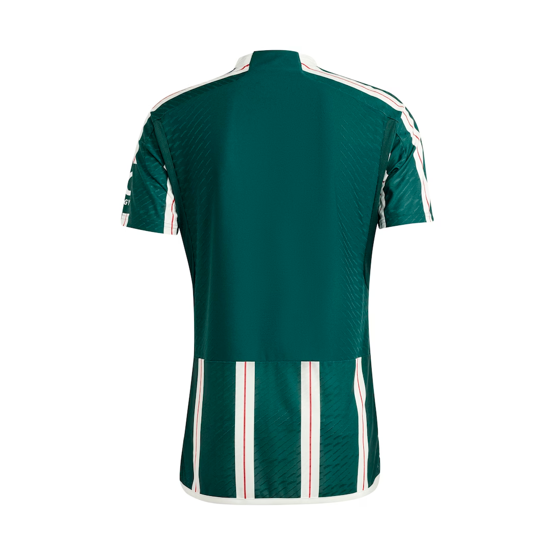 Camisola Manchester United Away 23/24 - Adidas Adepto Masculina - lançamento