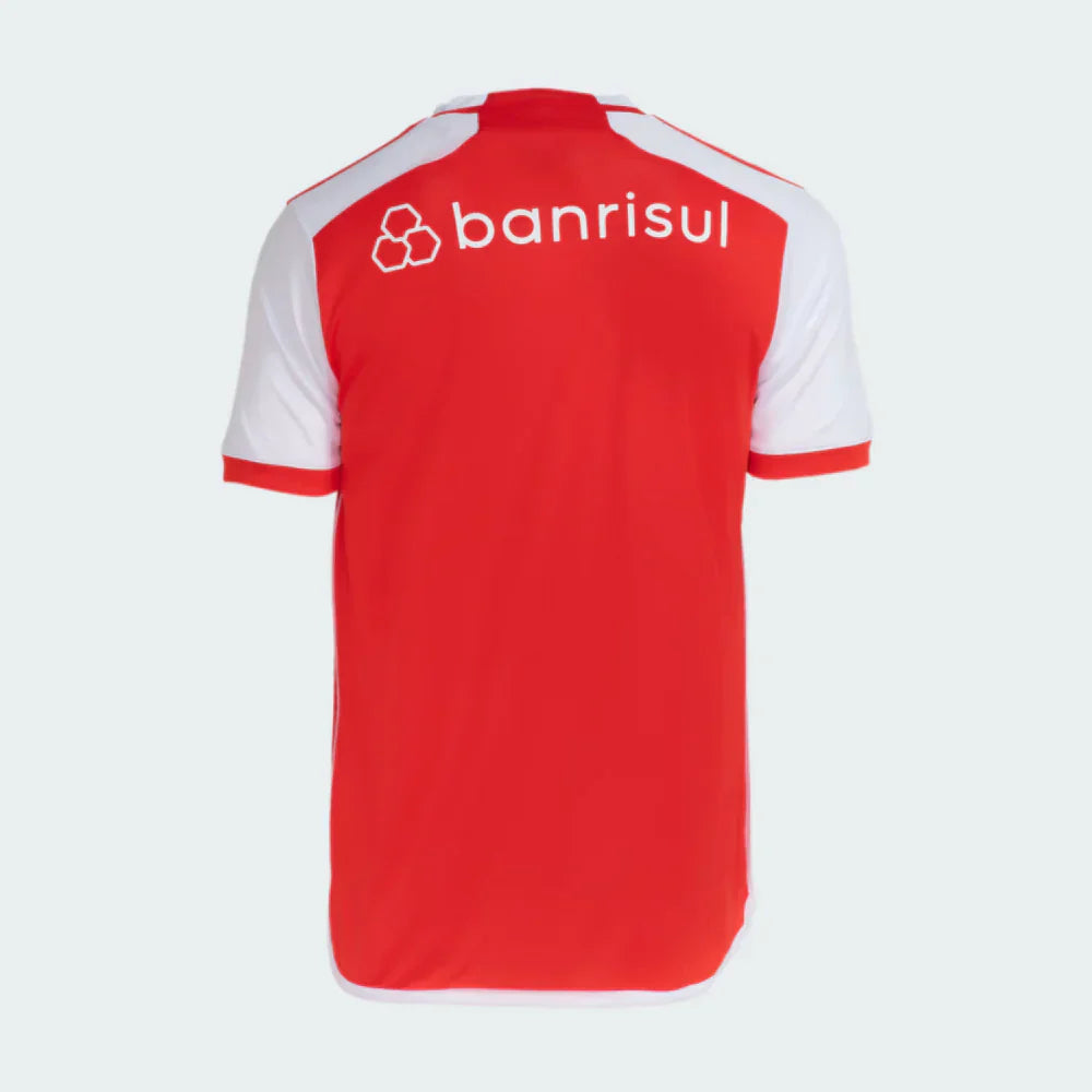 Camisola Internacional 2024/25 Lançamento