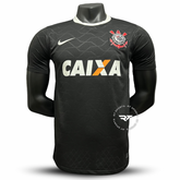 Camisola Corinthians 2012 Versão Retro