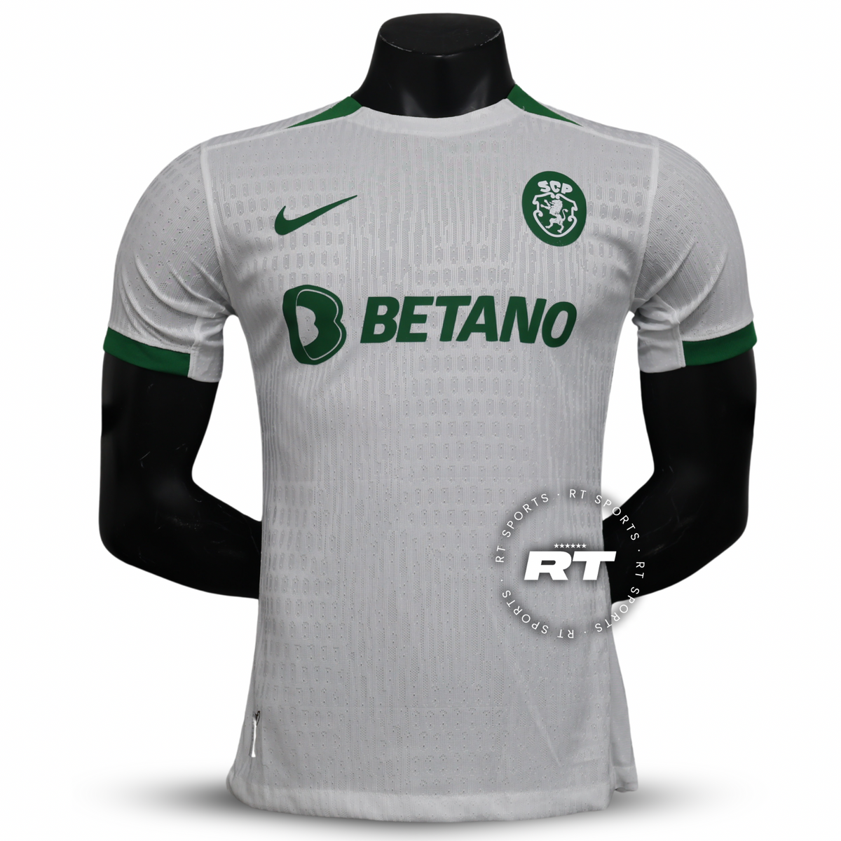 Camisola Sporting 2024/25 Jogador Masculinar
