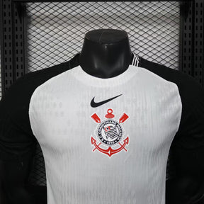 Camisola Corinthians 2025/26 Nike Jogador Masculina
