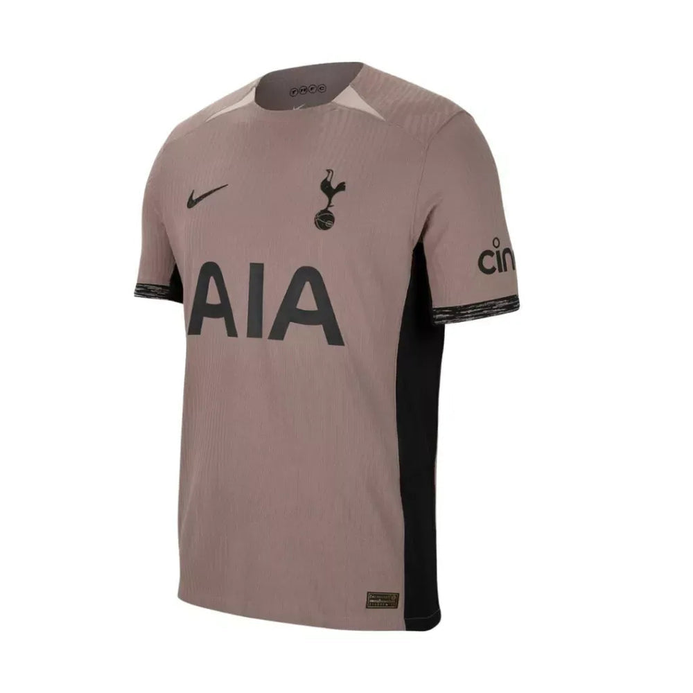 Camisola Tottenham Away III 23/24 - Nike Adepto Masculina - Lançamento