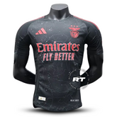 Camisola Benfica 2024/25 Jogador Masculina