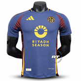 Camisola Roma 2024/25 Jogador Masculina