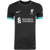 Camisola Liverpool 2024/25 Nike Adepto Masculina Lançamento