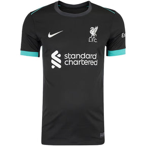 Camisola Liverpool 2024/25 Nike Adepto Masculina Lançamento