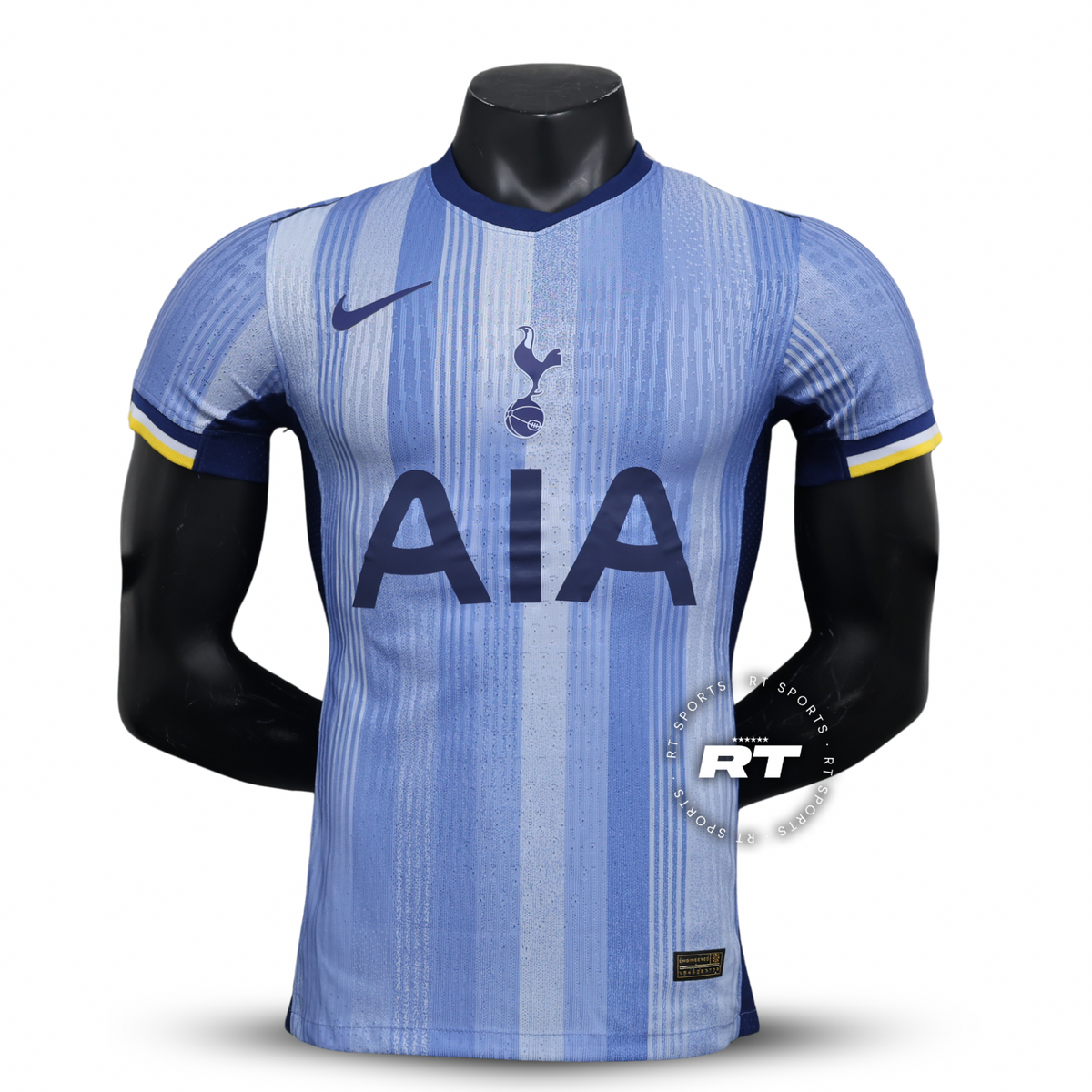 Camisola Tottenham 2024/25 Versão Jogador
