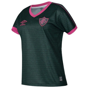 Camisola Fluminense Away 23/24 - Umbro Feminina