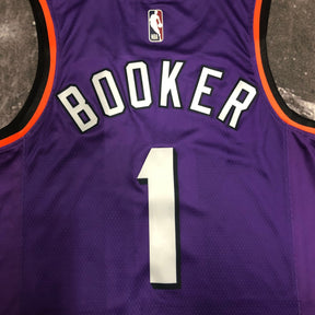 Regata Phoenix Suns Classic Edition 22/23 - Rei da Pelada