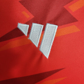 Camisola Arsenal Treino 23/24 - Adidas Adepto Masculina - Lançamento