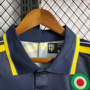 Camisola Parma Reseva 99/00 - Versão Retro