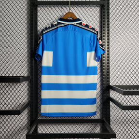 Camisola Parma III 99/00 - Versão Retro
