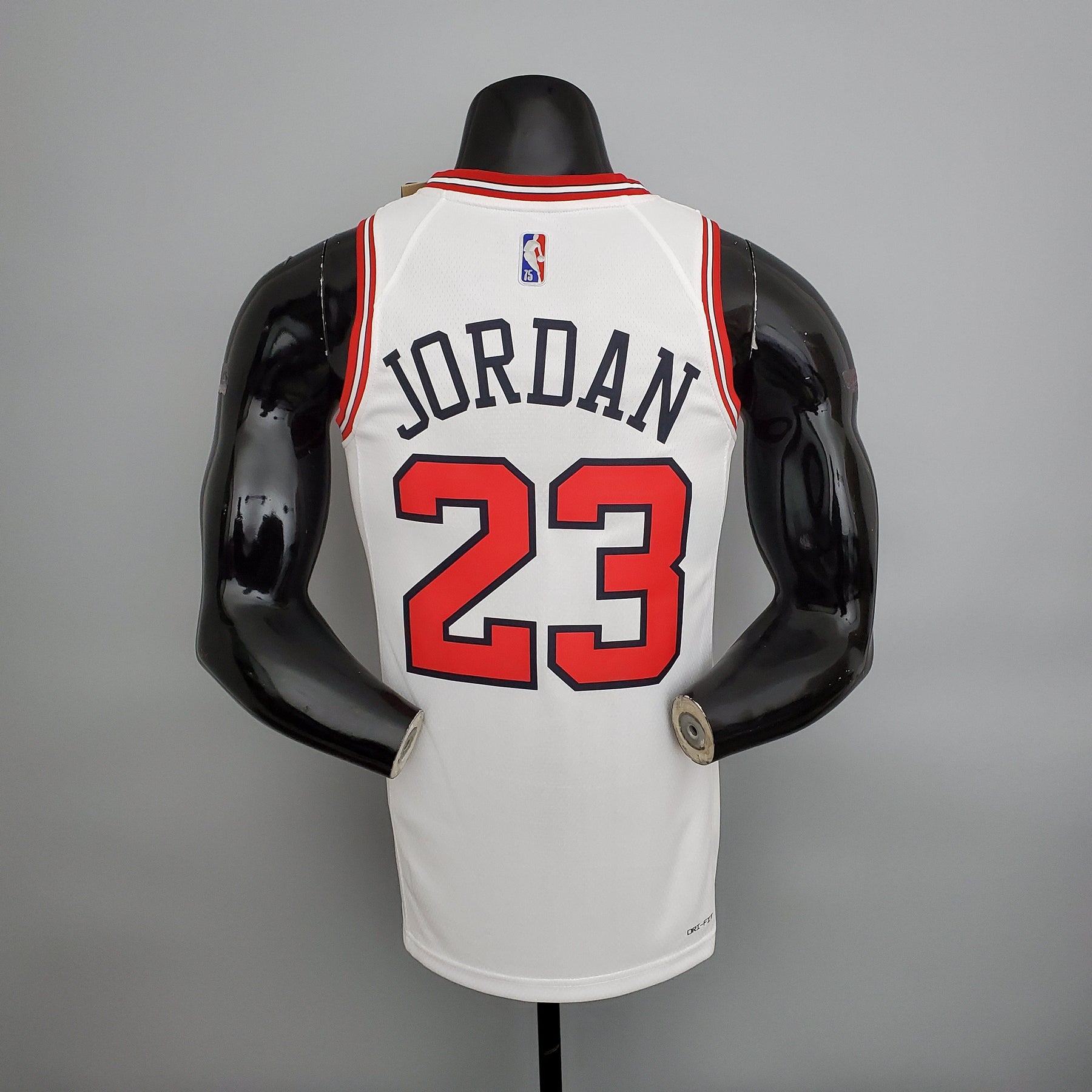 Regata Chicago Bulls Association Edition 17/23 - Rei da Pelada