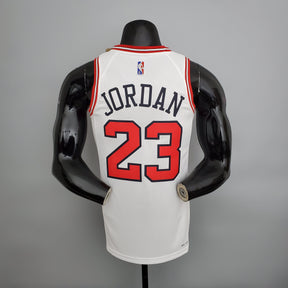 Regata Chicago Bulls Association Edition 17/23 - Rei da Pelada