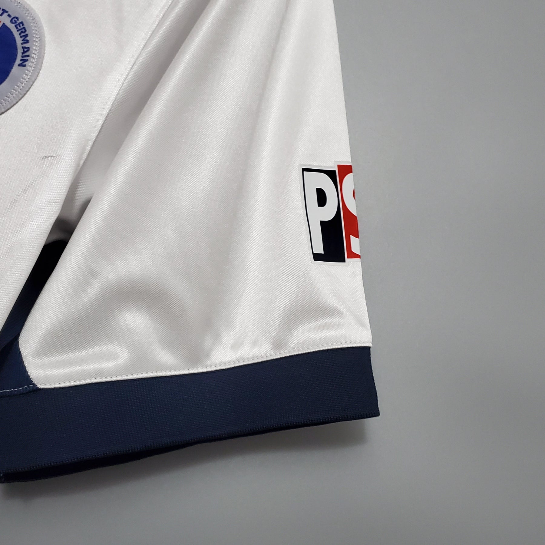 Camisola PSG Reserva 98/99 - Versão Retro