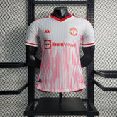 Camisola Manchester United Edição Especial 23/24 - Adidas Jogador Masculina