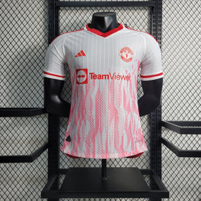 Camisola Manchester United Edição Especial 23/24 - Adidas Jogador Masculina