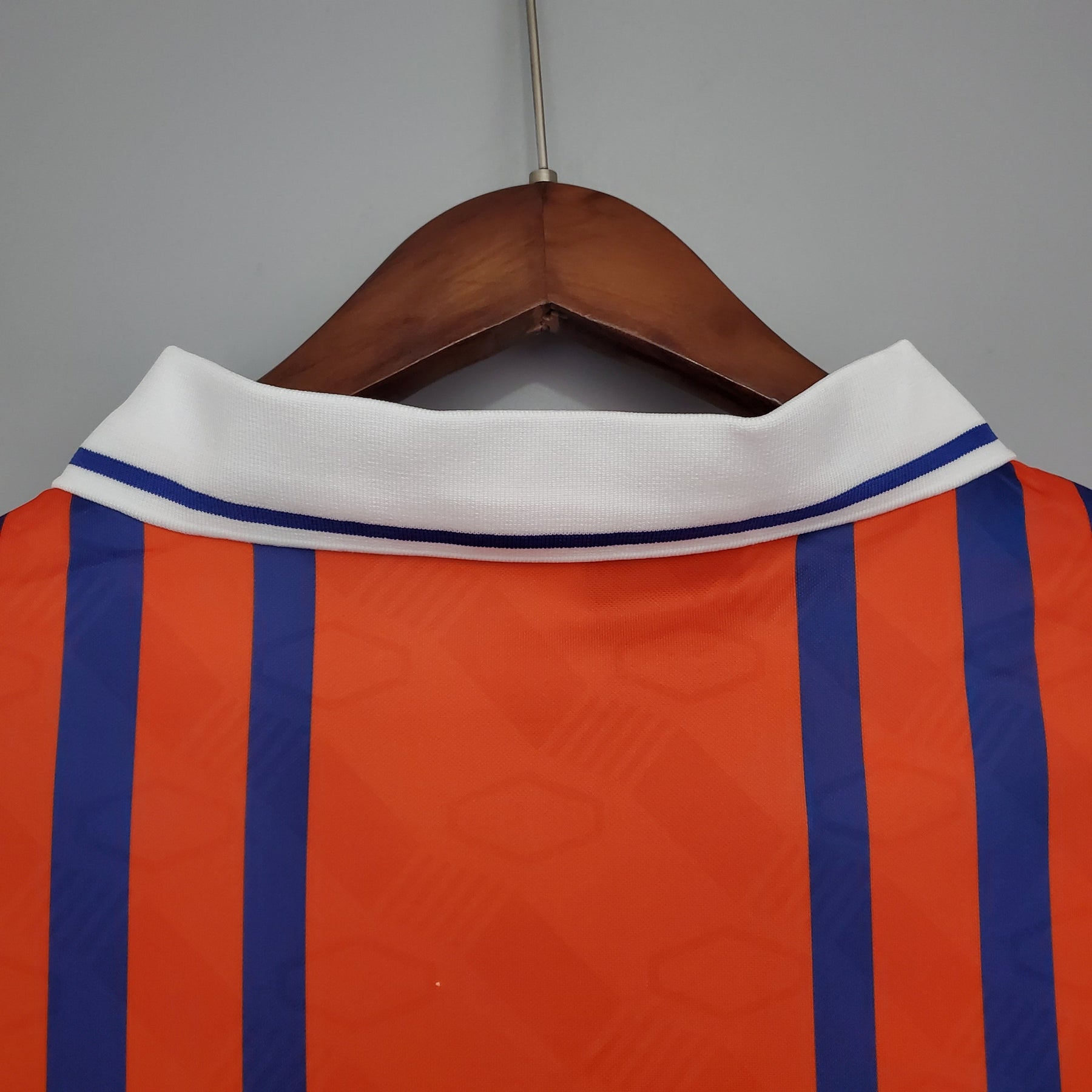 Camisola PSG Titular 92/93 - Versão Retro