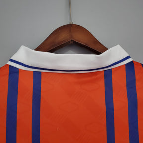 Camisola PSG Titular 92/93 - Versão Retro