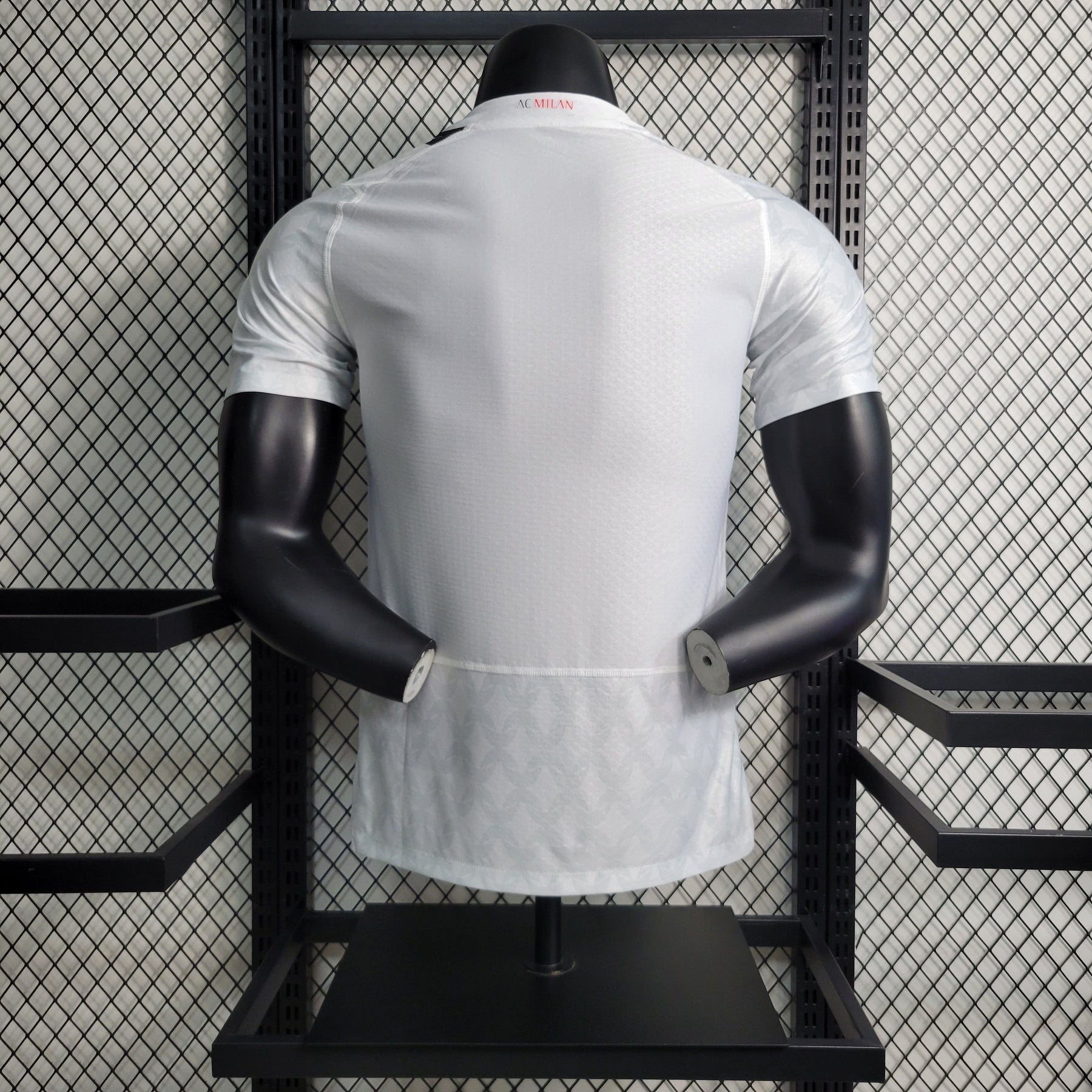 Camisola Milan Away 23/24 - Puma Jogador Masculina