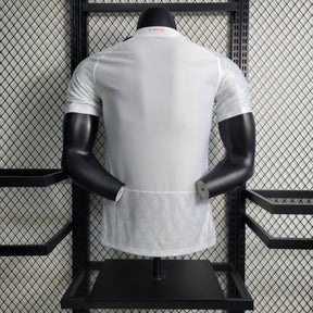 Camisola Milan Away 23/24 - Puma Jogador Masculina